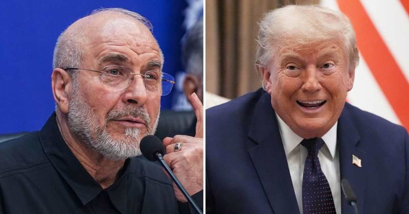 'The era of bullying is over': Iran warns US after strikes hit 80 targets following Hormuz attacks