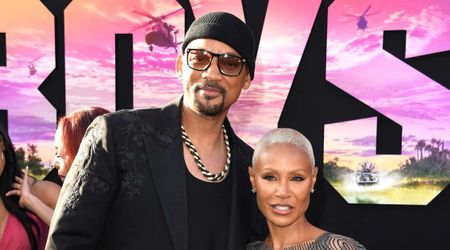 Jada Pinkett Smith reportedly 'moved back in' with Will Smith two years ago after time apart