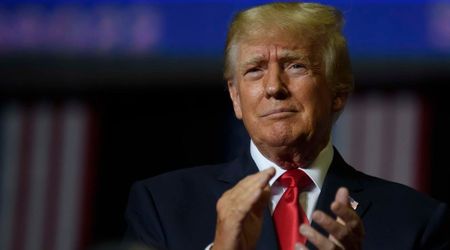Trump calls NYT venue ruling a 'major win' after $3.8B Washington Post defamation suit was tossed