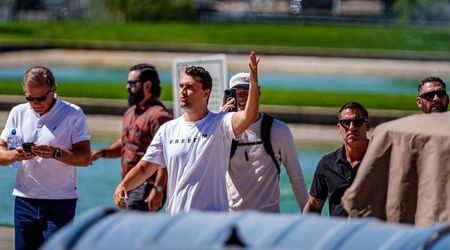 Charlie Kirk suspect approached TPUSA staff hours before shooting, court hears