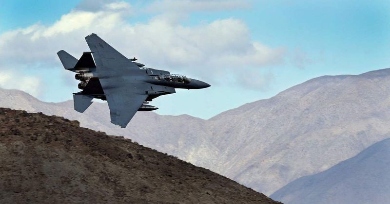 Iran claims it shot down US MQ-9 Reaper drone after Trump orders fresh strikes