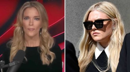 Megyn Kelly appeals for 'prayers' for Erika Kirk and her family amid Tyler Robinson trial
