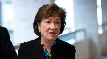 Fact Check: Did Sen Susan Collins say insider trading should be legal?