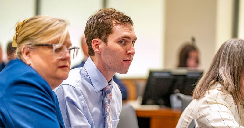Charlie Kirk assassination case takes dramatic turn over Bible evidence and 'anti-Christian' claims