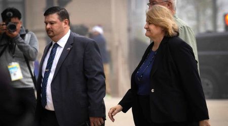 Wisconsin judge who helped illegal immigrant evade ICE avoids prison after obstruction conviction