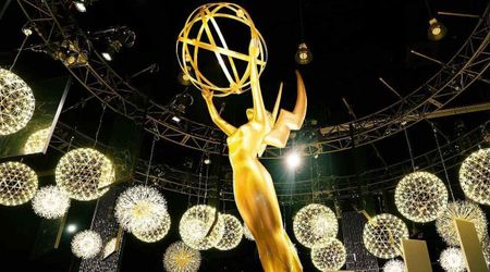 'The Pitt' leads 2026 Emmy nominations as 'Hacks' and 'Widow's Bay' follow close behind