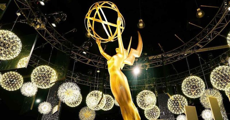 'The Pitt' leads 2026 Emmy nominations as 'Hacks' and 'Widow's Bay' follow close behind