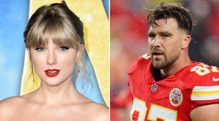 Fact Check: Did Taylor Swift and Travis Kelce clash over adoption after their wedding?