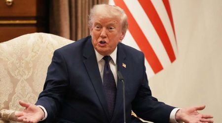 5 disputes push Trump toward scrapping US-Iran deal as clashes escalate