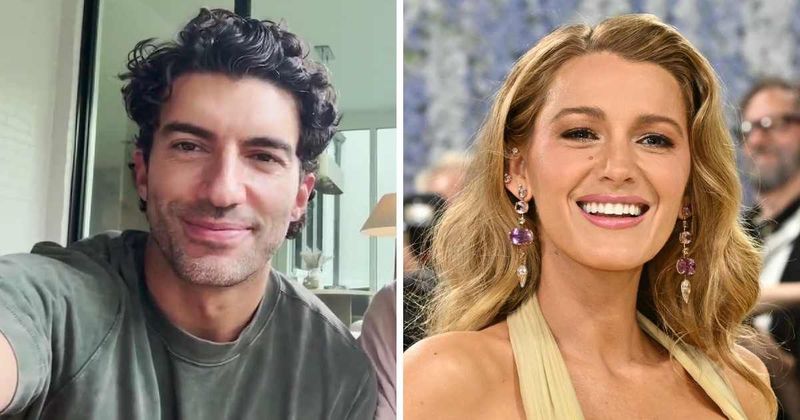 'We are healing': Justin Baldoni shares three-word response in new video after Blake Lively legal battle