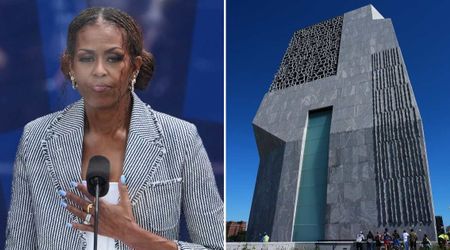 Fact Check: Did Michelle Obama receive $1.2M in taxpayer funds for Obama Presidential Center deal?