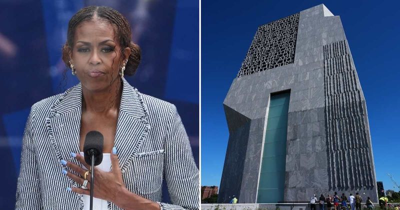 Fact Check: Did Michelle Obama receive $1.2M in taxpayer funds for Obama Presidential Center deal?