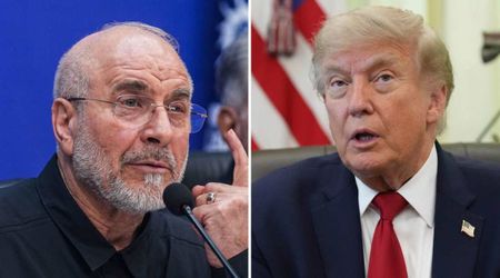 ‘If you strike, you’ll get hit’: Iran claims strikes on US bases as Tehran warns of wider retaliation
