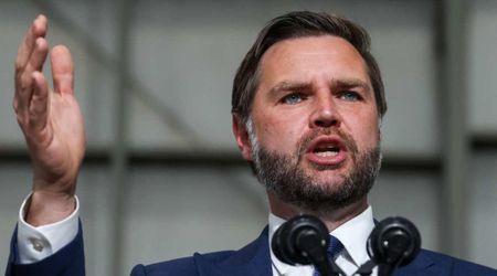 JD Vance gives Democrats one condition to stop GOP's election fraud attacks
