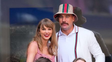 Woman's story goes viral after husband allegedly deleted Taylor Swift-Travis Kelce wedding invite