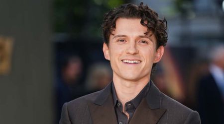 Tom Holland calls 'The Odyssey' his 'last chance' to play a boy before mature roles