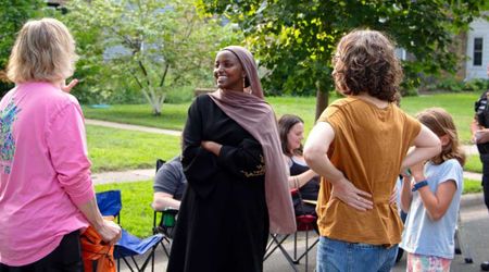 Ilhan Omar-backed mayor responds to backlash over July 4 Somalia trip with sarcastic 'apology'