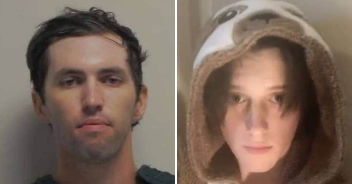 Investigators asked Tyler Robinson's roommate and lover Lance Twiggs about Charlie Kirk, but he said discussions about politics were usually centered on President Donald Trump (FBI, @lanclotl/TikTok)