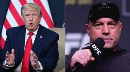 Joe Rogan warns Trump may have undermined his anti-war message with Iran strikes