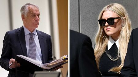 Tyler Robinson's lawyer blasts Erika Kirk, accuses her of revealing evidence at 'press conferences'