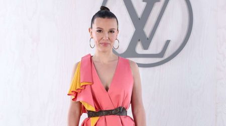 Millie Bobby Brown reveals American ‘Stranger Things’ co-stars used to 'food shame' her