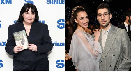 Lena Dunham's stunning claims about ex Jack Antonoff in memoir before alleged Margaret Qualley split
