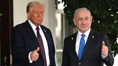 Israel alerted US to fresh Iranian assassination plot against Trump: Report