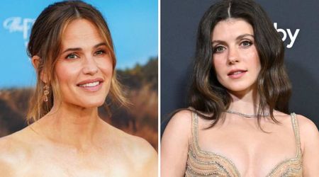 Jennifer Garner passes the '13 Going on 30' mantle to Emily Bader, calls her 'adorable'