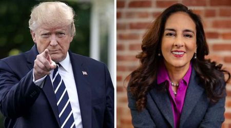 Trump team warns election officials of 'criminal liability' for keeping noncitizens on voter rolls
