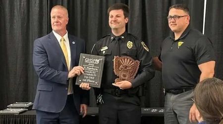 US town left without its own police force after evidence room controversy triggers mass firing