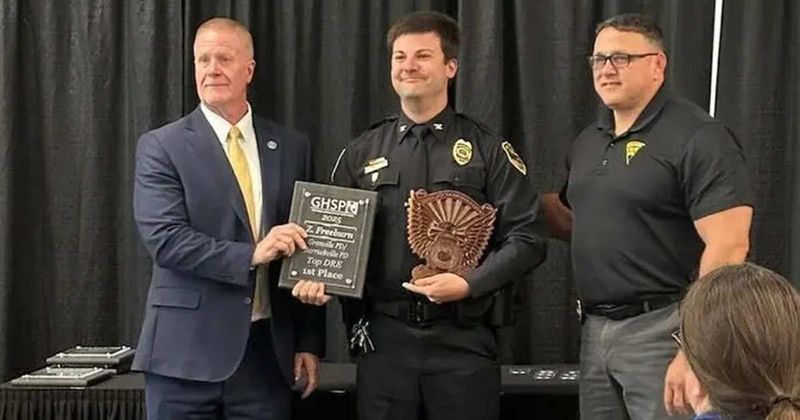 US town left without its own police force after evidence room controversy triggers mass firing