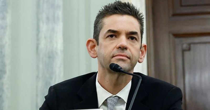 NASA chief Jared Isaacman confirms existence of unexplained UFO images: 'We don't know what it is'