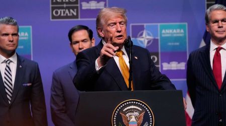 Trump agrees to new Iran talks but declares ceasefire 'over'