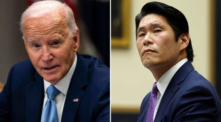 Appeals court blocks Trump DOJ from releasing Biden interview tapes cited in Robert Hur report