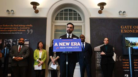 Fact Check: Did Zohran Mamdani push for a 20% pay raise for himself as NYC mayor?