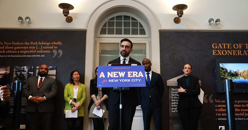 Fact Check: Did Zohran Mamdani push for a 20% pay raise for himself as NYC mayor?