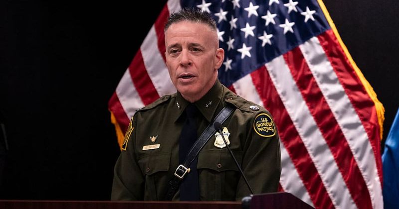 Ex-Border Patrol Chief Bovino refuses to regret deportations: 'I wish I'd gone even harder'