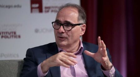 Axelrod warns of election interference after Trump fires Democratic election commissioners