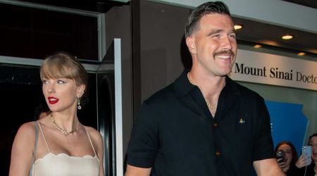 Taylor Swift paid over $160K in permit, police overtime costs for her MSG wedding with Travis Kelce