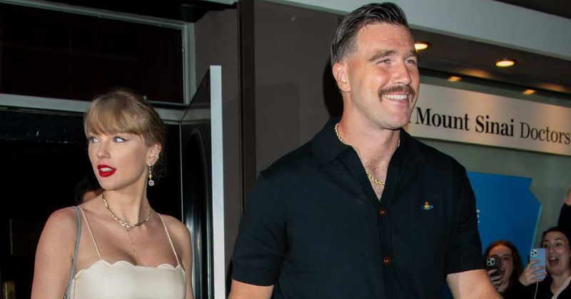 Taylor Swift paid over $160K in permit, police overtime costs for her MSG wedding with Travis Kelce