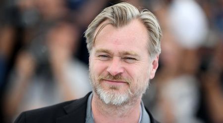 Christopher Nolan isn't worried about 'The Odyssey' backlash: 'I spent 10 years dealing with Batman'