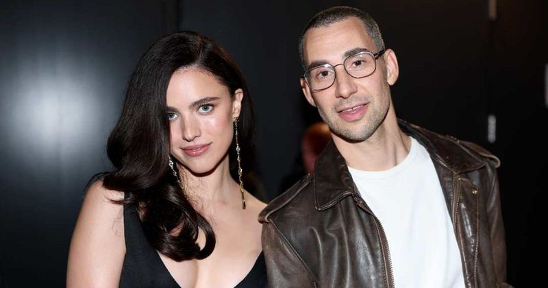 Margaret Qualley's rep dismisses ‘trust issues’ and ‘infidelity’ rumors in Jack Antonoff split