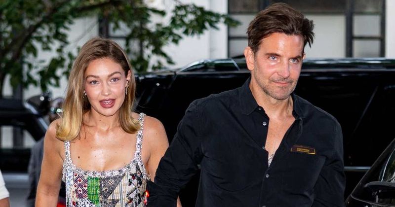Gigi Hadid gives rare glimpse into Bradley Cooper romance in sweet Paris vacation photos