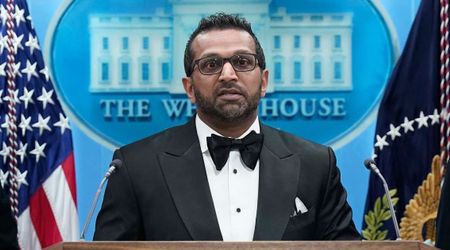 'Why aren't you in the Situation Room?' Kash Patel summoned to WH amid travel scrutiny
