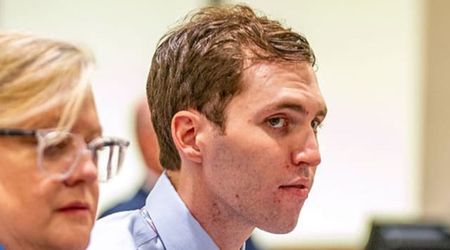 Fact Check: Did Tyler Robinson say he doesn't want death penalty amid preliminary hearings?