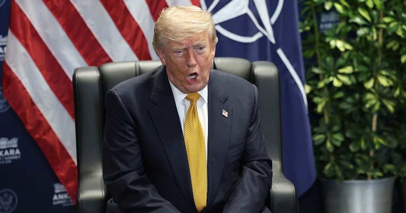Trump hails Micron's $250B US investment as he blasts Democrats over 'economic mismanagement' 