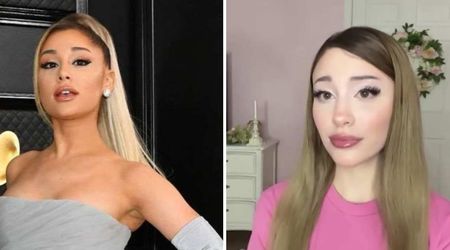 Ariana Grande impersonator Paige Niemann claims she felt 'led on' by singer's DM