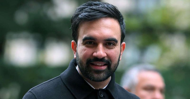 'Made in error': Mamdani calls aide’s Iran ambassador meeting a mistake as GOP demands answers
