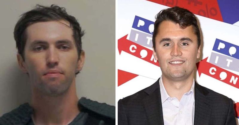Fact Check: Does newly released surveillance footage show Tyler Robinson shooting Charlie Kirk?