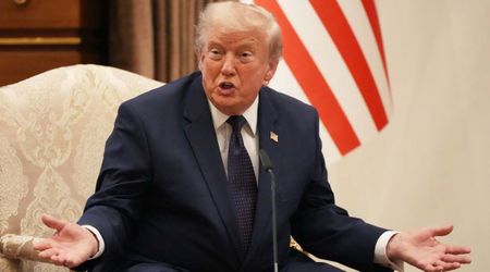 Fact Check: Did Trump impose 2000% tariff on Belgian chocolate after US World Cup defeat?
